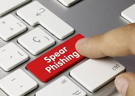 Image for Spear Phishing Market Study By Component, Organization Size & Top Key Players - BAE Systems PLC, Barracuda Networks, Inc., Check Point Software Technologies Ltd., Cisco Systems, Inc. with ID of: 3497509