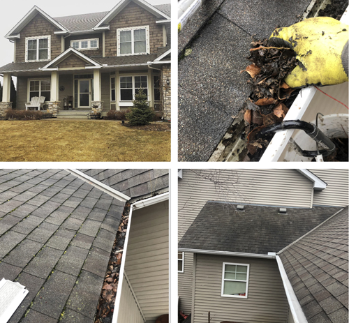 Image for Simplex Gutter Systems with ID of: 3497520