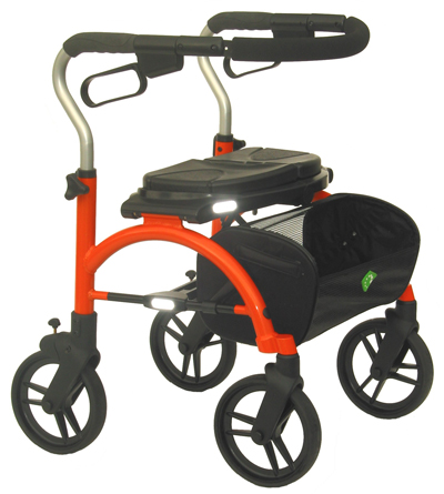 Image for Rollator Walker Market Study By Type, Application & Top Key Players - Briggs Healthcare, Compass Health Brands, Evolution Technologies Inc., GF Health Products, Inc. with ID of: 3497542