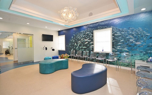 Image for Oceans Orthodontics & Pediatric Dentistry with ID of: 3497591