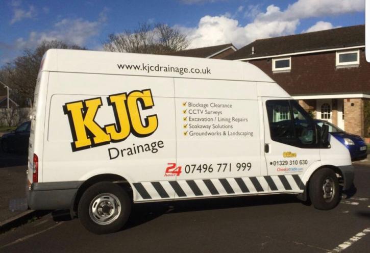 Image for KJC Drainage with ID of: 3497631