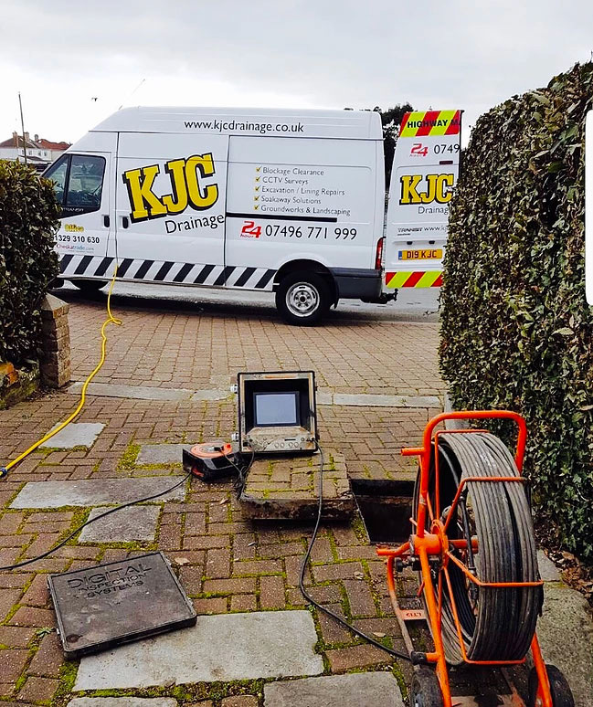Image for KJC Drainage with ID of: 3497633
