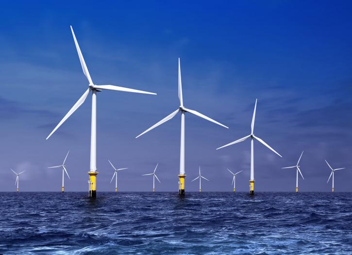 Image for Offshore Wind Turbines Market Study By Base Type, Capacity & Top Key Players - Enercon GmbH, Gamesa Corporacion Technologica S.A., GE Wind Energy, Guodian United Power Technology Company Ltd. with ID of: 3497704