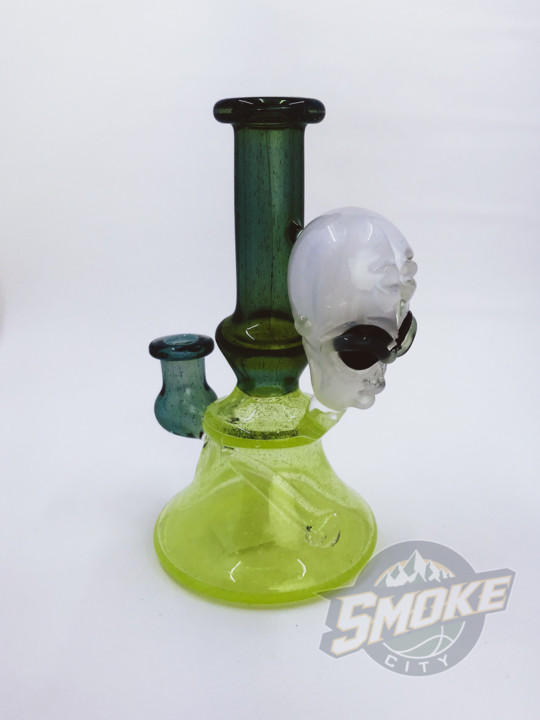 Image for Smoke City with ID of: 3497837