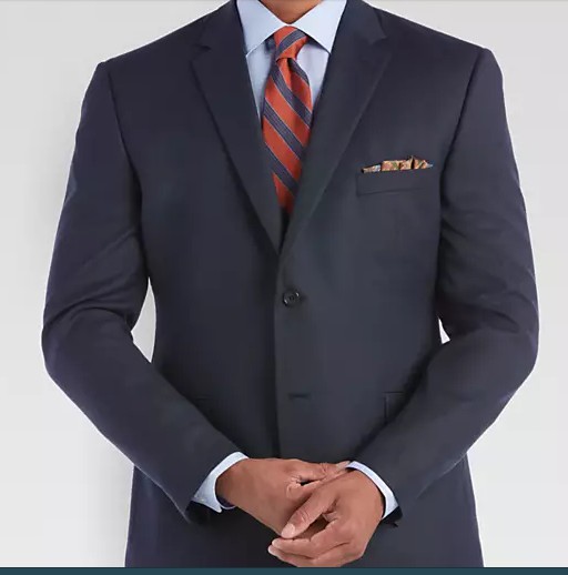 Image for Suit Edge with ID of: 3497973