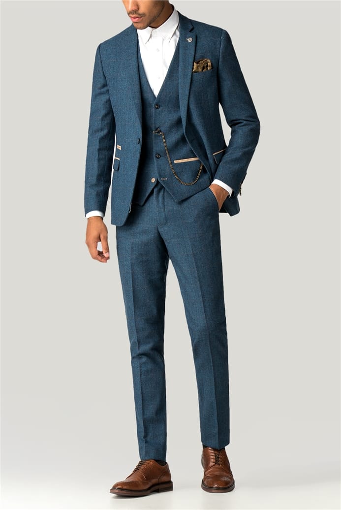 Image for Suit Edge with ID of: 3497991