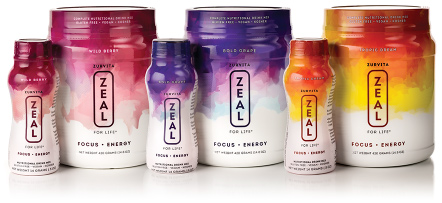 Image for z Life Drinks with ID of: 3498164