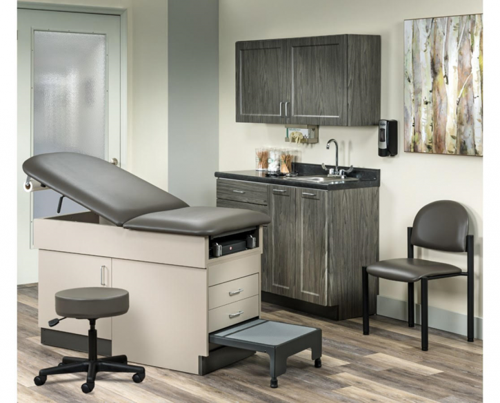 Image for Midmark and Ritter Exam Tables - Baltimore with ID of: 3498178