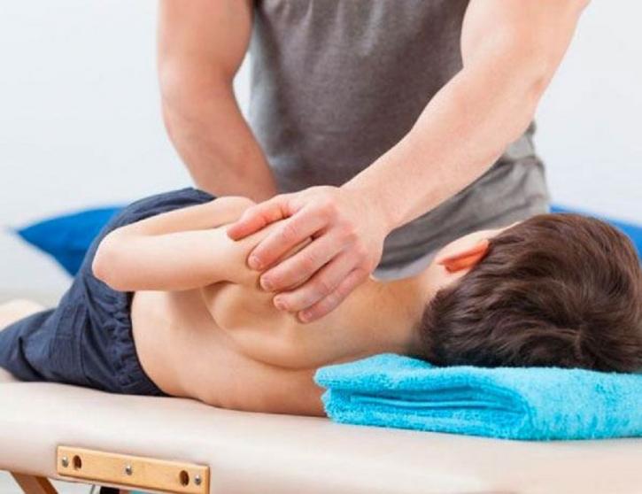 Image for Chiropractor Dynamic with ID of: 3498279