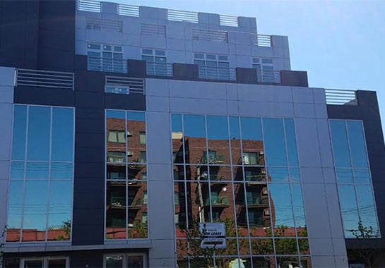 Image for Aluminum Sliding Windows And Doors with ID of: 3498319