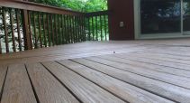 Image for SEAL A DECK with ID of: 3498399
