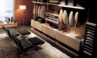 Image for Custom Closet Williamsburg with ID of: 3498451