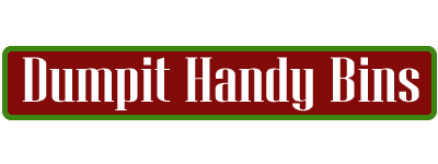 Image for Dumpit Handy Bins with ID of: 3498462