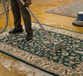 Image for Queens Carpet Cleaning Pros with ID of: 3498470