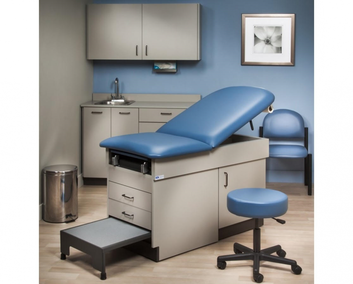 Image for Midmark and Ritter Exam Tables - Riverside with ID of: 3498837
