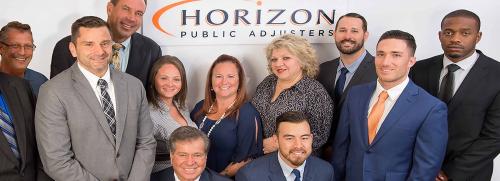 Image for Horizon Public Adjusters with ID of: 3499028