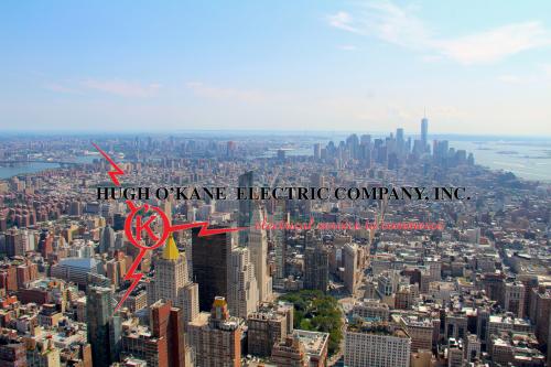 Image for Hugh O'Kane Electric with ID of: 3499121