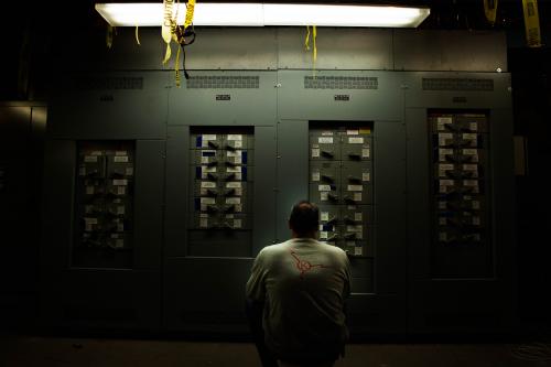Image for Hugh O'Kane Electric with ID of: 3499122