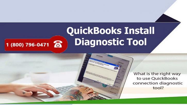 Image for 1800-796-0471 QuickBooks Install Diagnostic Tool Download, Setup and Use with ID of: 3499273