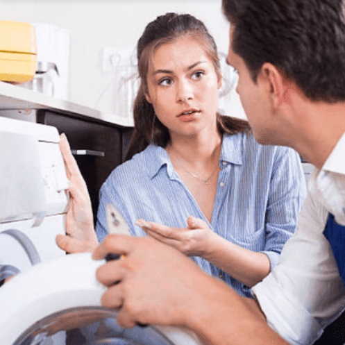 Image for J&J Jackson Appliance Repair with ID of: 3499671