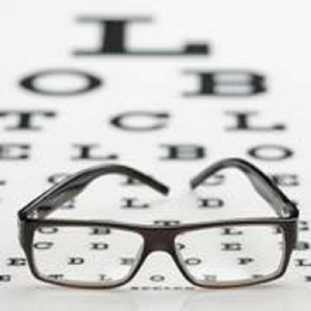 Image for Dr. Luke Fullenkamp Optometrist with ID of: 3499696