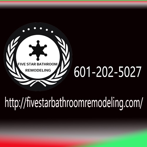Image for Five Star Bathroom Remodeling with ID of: 3499709