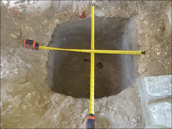 Image for Allens’ Foundation Repair with ID of: 3499753