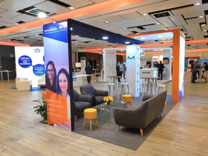 Image for Adam Expo Stand Solutions with ID of: 3499854