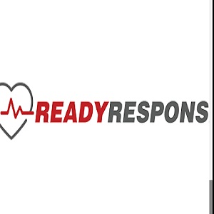 Image for Ready Response - CPR & First Aid Training with ID of: 3500077