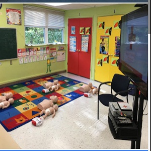 Image for Ready Response - CPR & First Aid Training with ID of: 3500078