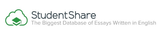 Image for StudentShare Ltd with ID of: 3500242