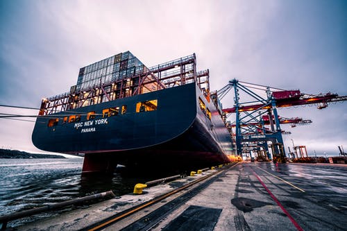 Image for Water Transportation Market Size, Share, Analysis, Trends and Forecast to 2022 with ID of: 3500396