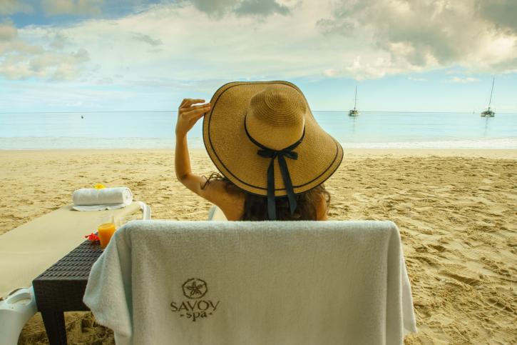 Image for Savoy Seychelles Resort & Spa with ID of: 3500485