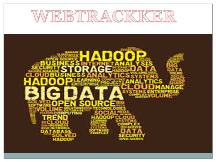 Image for Hadoop training institute in Noida with ID of: 3500488