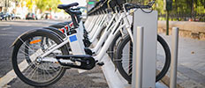 Image for E-Bike Market - Latest Trends | Market Size Estimation | Future Forecast with ID of: 3500494