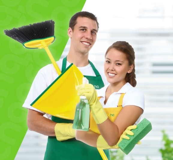 Image for Office Cleaning HQ with ID of: 3500495