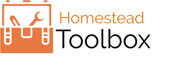 Image for Homestead Toolbox with ID of: 3500708