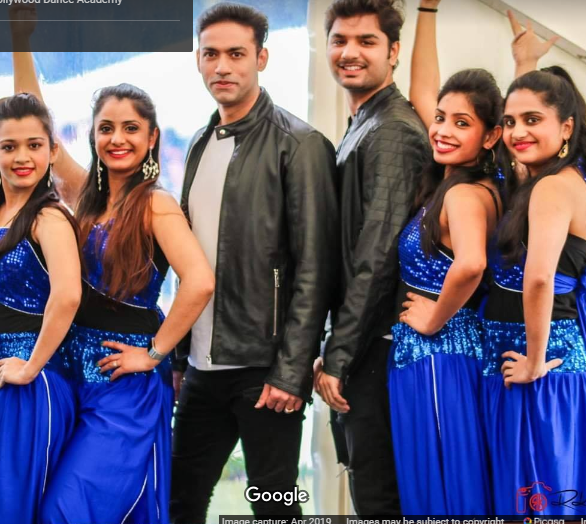 Image for Sumeets Step2Step Bollywood Dance Academy with ID of: 3500719