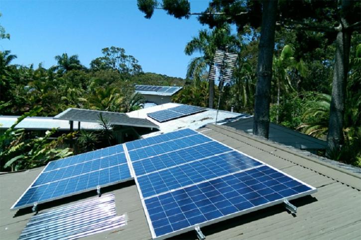 Image for Heinz Solar with ID of: 3500856