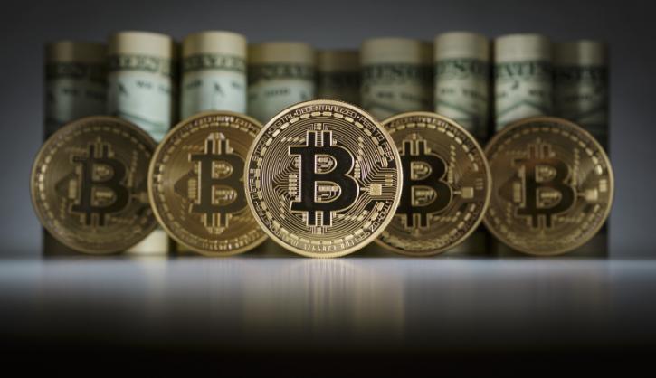 Image for What About Bitcoins Rise? with ID of: 3500938