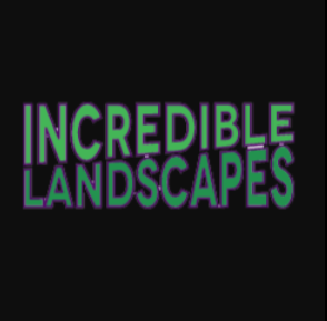 Image for Incredible Landscapes with ID of: 3501043