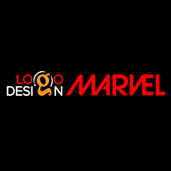 Image for Logo Design Marvel with ID of: 3501093