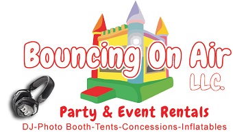 Image for Bouncing On Air with ID of: 3501374