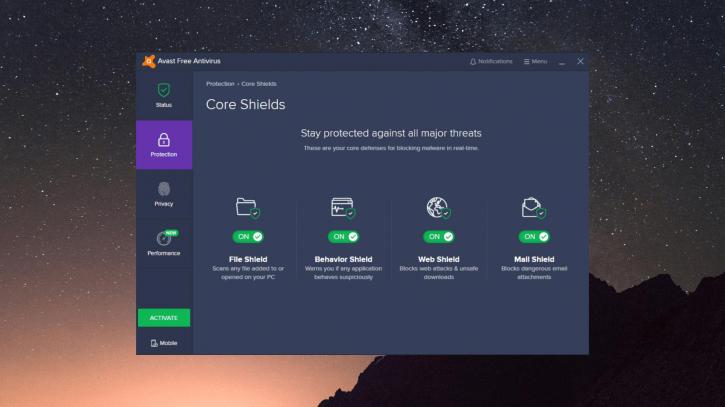 Image for Best Free Antivirus Software with ID of: 3501515