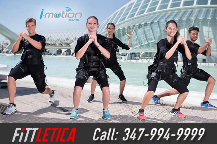 Image for Fast Results Personal Trainer Brooklyn with ID of: 3501762