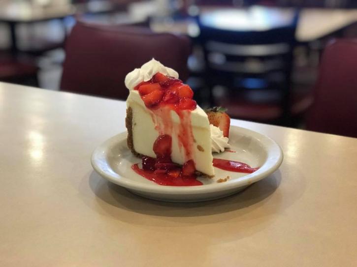 Image for Mama's Daughters' Diner with ID of: 3501826