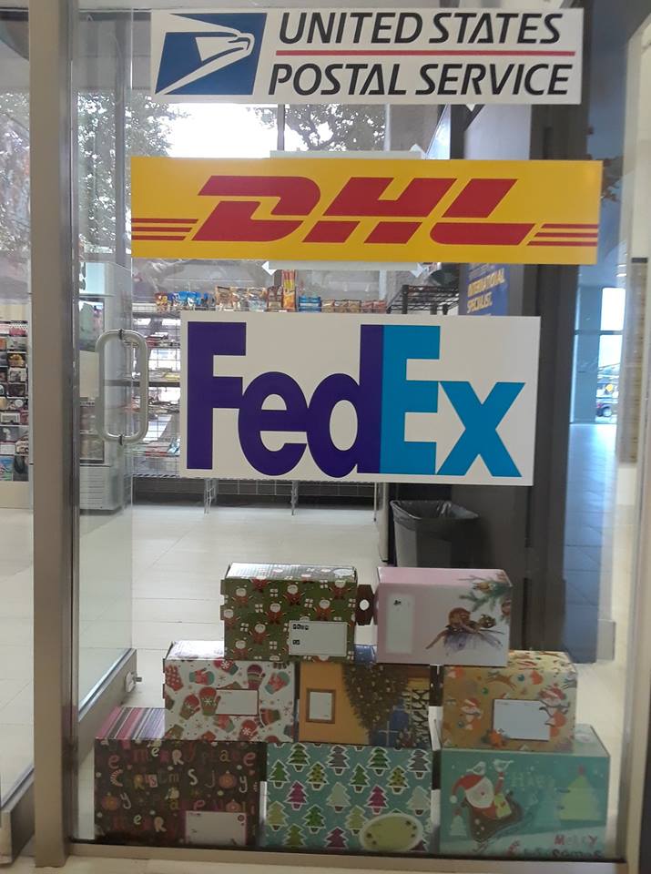 Image for Midtown Postal Center with ID of: 3501849