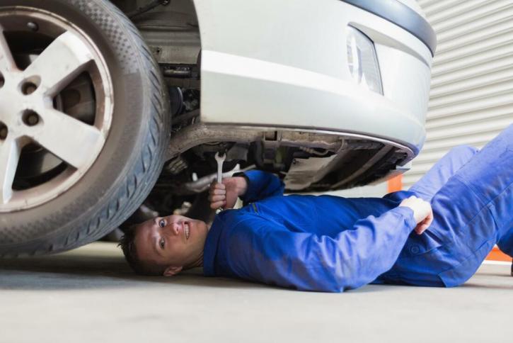 Image for WC Mobile Mechanic with ID of: 3501853