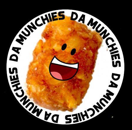 Image for Da Munchies with ID of: 3501910