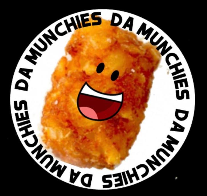 Image for Da Munchies with ID of: 3501911